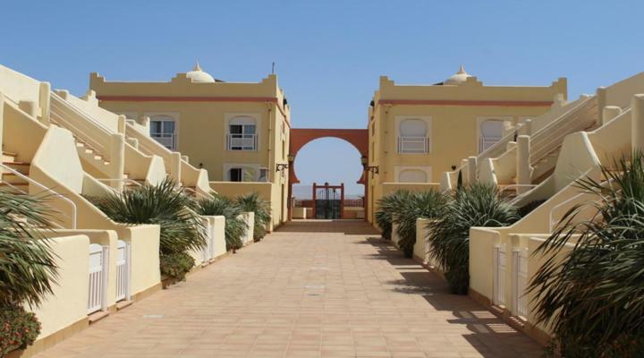 39 El Sultan, Calle El Roque Корралехо Екстер'єр фото
